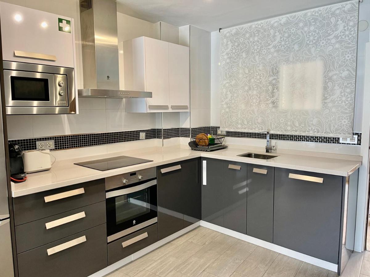Don Paco Modern Loft Apartamento *