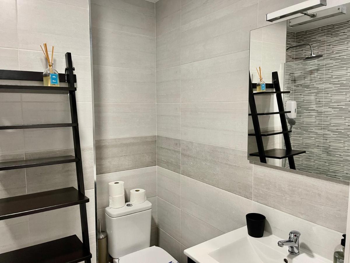 Don Paco Modern Loft Apartamento Marbella