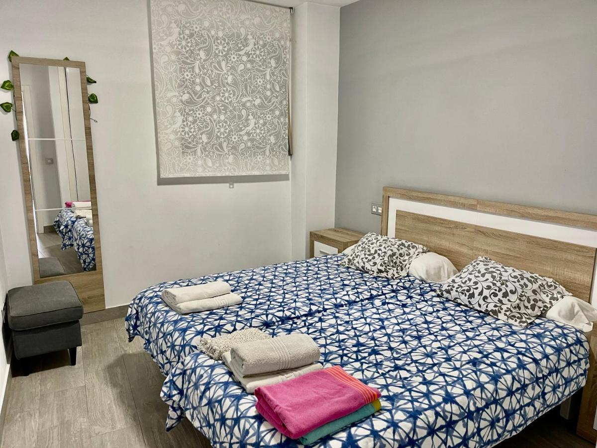 Apartemen Don Paco Modern Loft