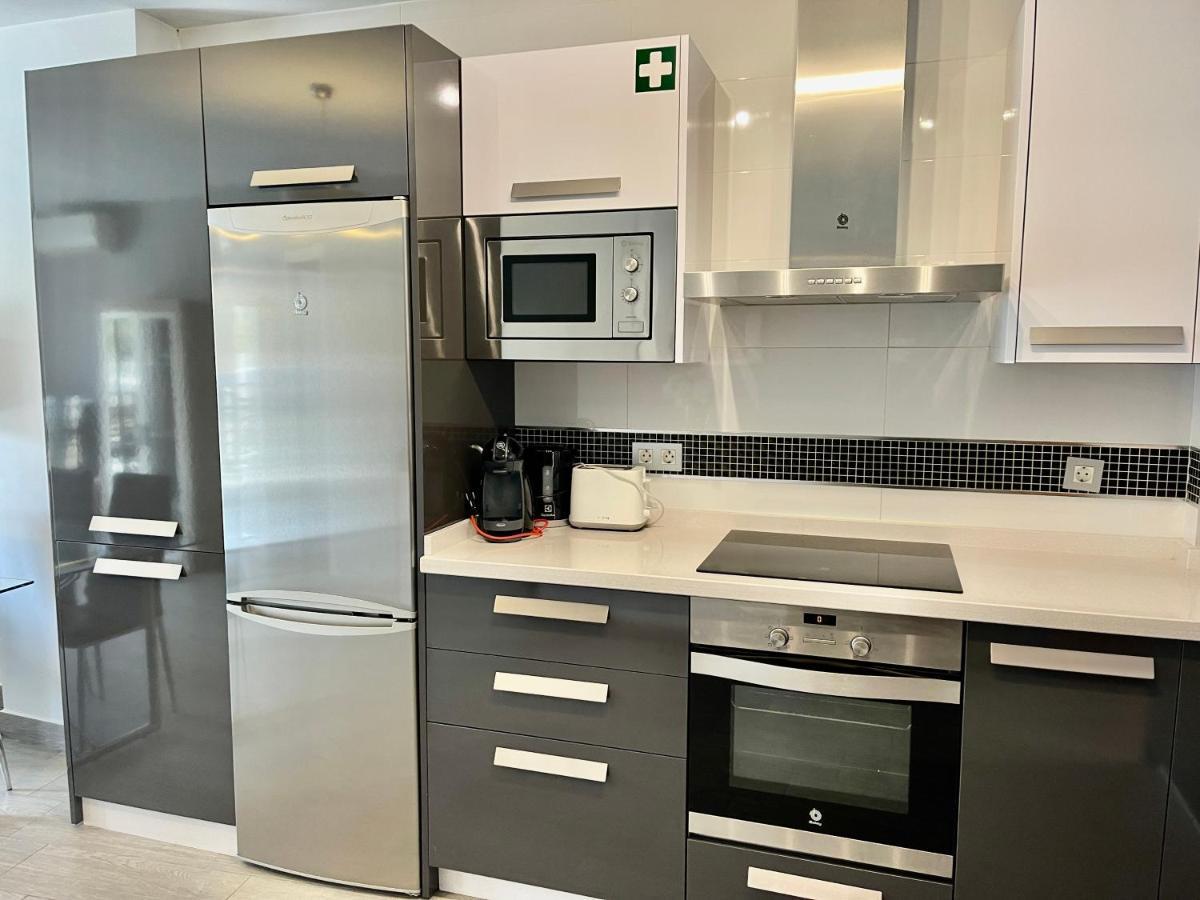 Don Paco Modern Loft Apartemen