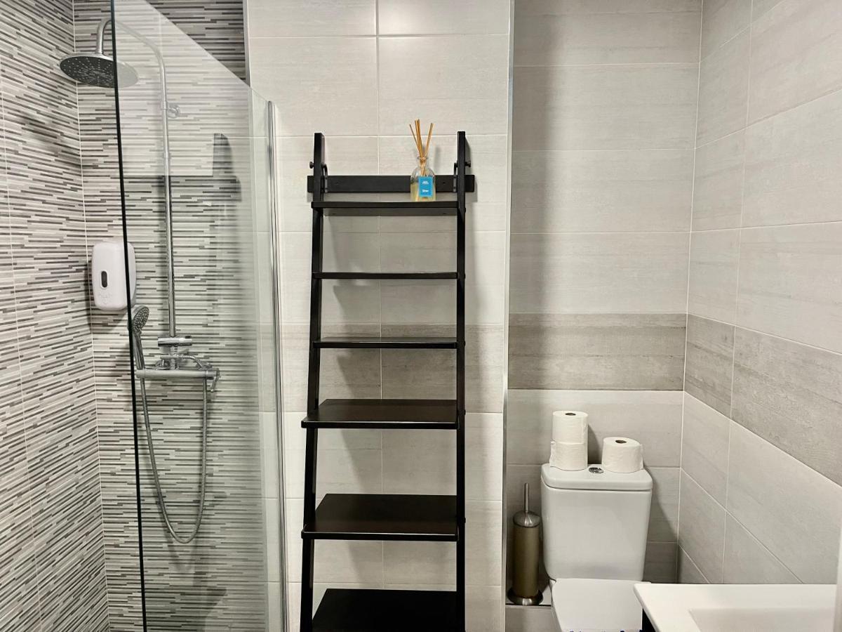 Don Paco Modern Loft