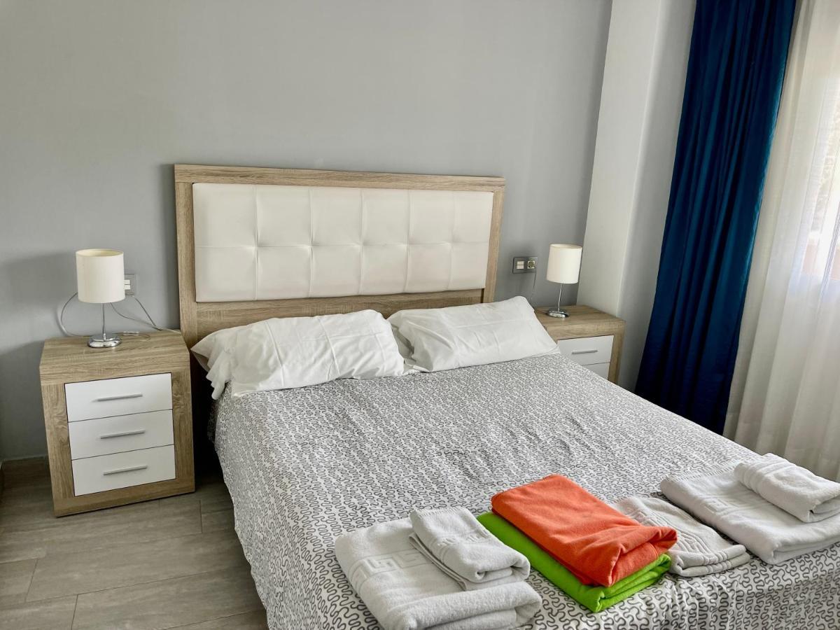 Don Paco Modern Loft *
