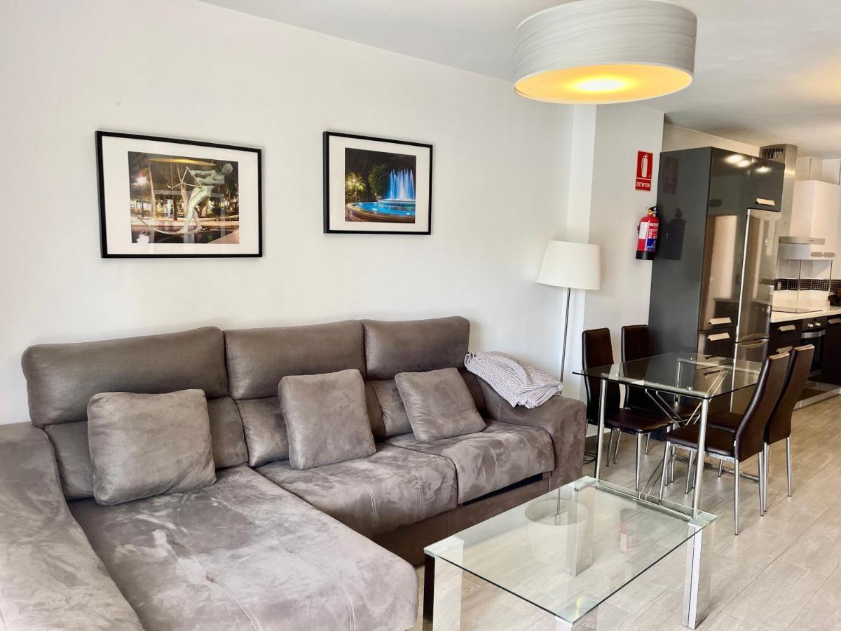 Apartemen Don Paco Modern Loft