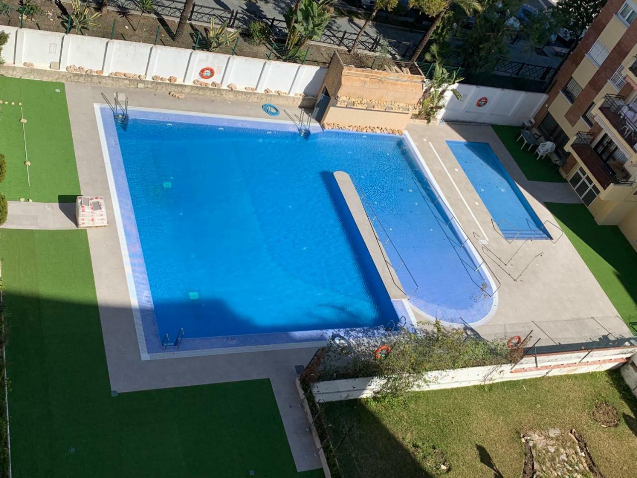 Don Paco Modern Loft Apartemen